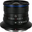Laowa 9mm f/2.8 ZERO-D fisheye lens for Nikon Z mount