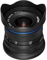 Laowa 9mm f/2.8 ZERO-D Lens - Sony-E (APS-C) - additional product view