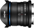 Laowa 9mm f/2.8 ZERO-D lens for Sony E mount, APS-C