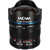 Laowa 9mm f/5.6 FF RL W-Dreamer Lens - Leica-L - additional product view