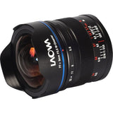 Laowa 9mm f/5.6 FF RL W-Dreamer Lens - Leica-L - additional product view
