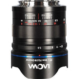 Laowa 9mm f/5.6 FF RL W-Dreamer Lens - Leica-L - additional product view
