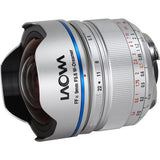 Laowa 9mm f/5.6 FF RL W-Dreamer Lens - Leica-M (Silver) - additional product view