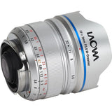 Laowa 9mm f/5.6 FF RL W-Dreamer Lens - Leica-M (Silver) - additional product view