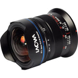 Laowa 9mm f/5.6 FF RL W-Dreamer Lens - Nikon Z - additional product view