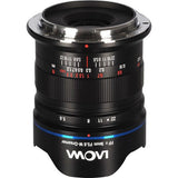 Laowa 9mm f/5.6 FF RL W-Dreamer Lens - Nikon Z - additional product view