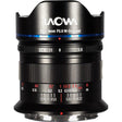 Laowa 9mm f/5.6 FF RL W-Dreamer fisheye lens, Nikon Z mount