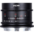 Laowa 9mm T2.9 ZERO-D Cine Lens, Canon RF mount