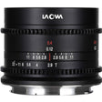 Laowa 9mm T2.9 ZERO-D cine lens in Leica L mount.