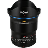 Laowa Argus 18mm f/0.95 APO Lens - MFT - additional product view