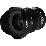 Laowa Argus 18mm f/0.95 APO Lens - MFT - additional product view