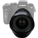 Laowa Argus 18mm f/0.95 APO Lens - MFT - additional product view