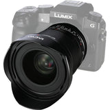 Laowa Argus 18mm f/0.95 APO Lens - MFT - additional product view