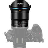 Laowa Argus 18mm f/0.95 APO Lens - MFT - additional product view