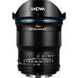 Laowa Argus 18mm f/0.95 APO lens for Micro Four Thirds mount