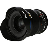 Laowa Argus 25mm f/0.95 APO Lens - MFT - additional product view