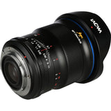 Laowa Argus 25mm f/0.95 APO Lens - MFT - additional product view