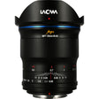 Laowa Argus 25mm f/0.95 APO lens for Micro Four Thirds mount
