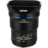 Laowa Argus 25mm f/0.95 CF APO Lens - Canon EOS-M - additional product view