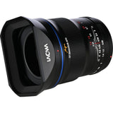 Laowa Argus 25mm f/0.95 CF APO Lens - Canon EOS-M - additional product view