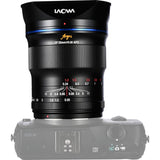 Laowa Argus 25mm f/0.95 CF APO Lens - Canon EOS-M - additional product view