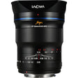 Laowa Argus 25mm f/0.95 CF APO lens for Canon EOS-M mount
