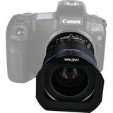 Laowa Argus 25mm f/0.95 CF APO Lens - Canon RF - additional product view