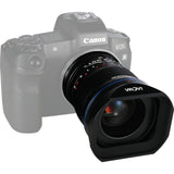 Laowa Argus 25mm f/0.95 CF APO Lens - Canon RF - additional product view
