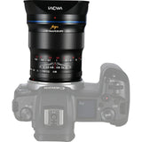 Laowa Argus 25mm f/0.95 CF APO Lens - Canon RF - additional product view