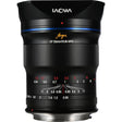 Laowa Argus 25mm f/0.95 CF APO lens for Canon RF mount