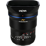 Laowa Argus 25mm f/0.95 CF APO Lens - Fuji X - additional product view