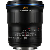 Laowa Argus 25mm f/0.95 CF APO Lens - Fuji X - additional product view