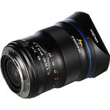 Laowa Argus 25mm f/0.95 CF APO Lens - Fuji X - additional product view