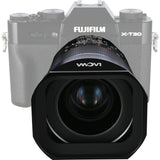 Laowa Argus 25mm f/0.95 CF APO Lens - Fuji X - additional product view