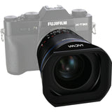 Laowa Argus 25mm f/0.95 CF APO Lens - Fuji X - additional product view