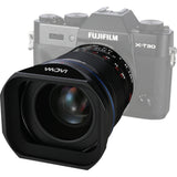 Laowa Argus 25mm f/0.95 CF APO Lens - Fuji X - additional product view
