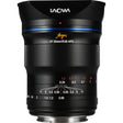 Laowa Argus 25mm f/0.95 CF APO lens for Fujifilm X mount