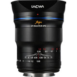 Laowa Argus 25mm f/0.95 CF APO lens for Fujifilm X mount