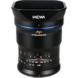 Laowa Argus 25mm f/0.95 CF APO Lens - Nikon Z - additional product view