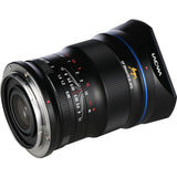 Laowa Argus 25mm f/0.95 CF APO Lens - Nikon Z - additional product view