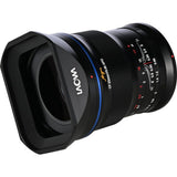 Laowa Argus 25mm f/0.95 CF APO Lens - Nikon Z - additional product view