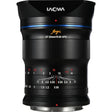 Laowa Argus 25mm f/0.95 CF APO lens for Nikon Z mount