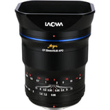 Laowa Argus 25mm f/0.95 CF APO Lens - Sony E - additional product view