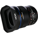 Laowa Argus 25mm f/0.95 CF APO Lens - Sony E - additional product view