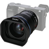 Laowa Argus 25mm f/0.95 CF APO Lens - Sony E - additional product view
