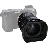 Laowa Argus 25mm f/0.95 CF APO Lens - Sony E - additional product view