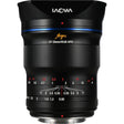 Laowa Argus 25mm f/0.95 CF APO lens for Sony E mount