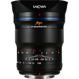 Laowa Argus 25mm f/0.95 CF APO lens for Sony E mount