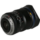 Laowa Argus 33mm f/0.95 CF APO Lens - Canon EOS-M - additional product view