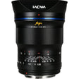 Laowa Argus 33mm f/0.95 CF APO lens for Canon EOS-M mount